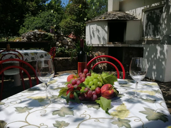 Apartmán Ostrov Hvar - Stari Grad OS 9530 N1