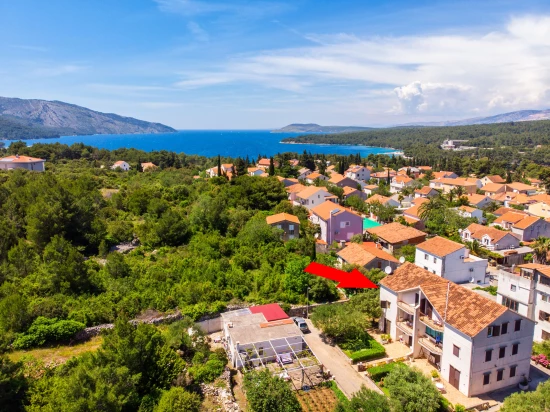 Apartmán Ostrov Hvar - Stari Grad OS 9530 N2