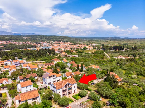Apartmán Ostrov Hvar - Stari Grad OS 9530 N2