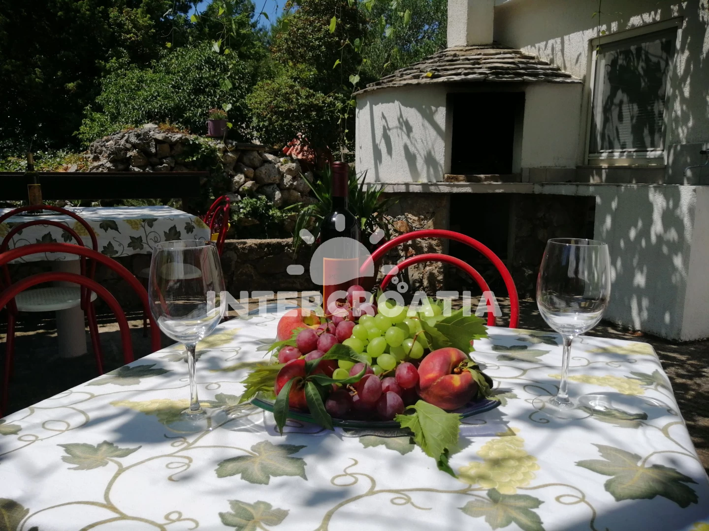 Apartmán Ostrov Hvar - Stari Grad OS 9530 N2