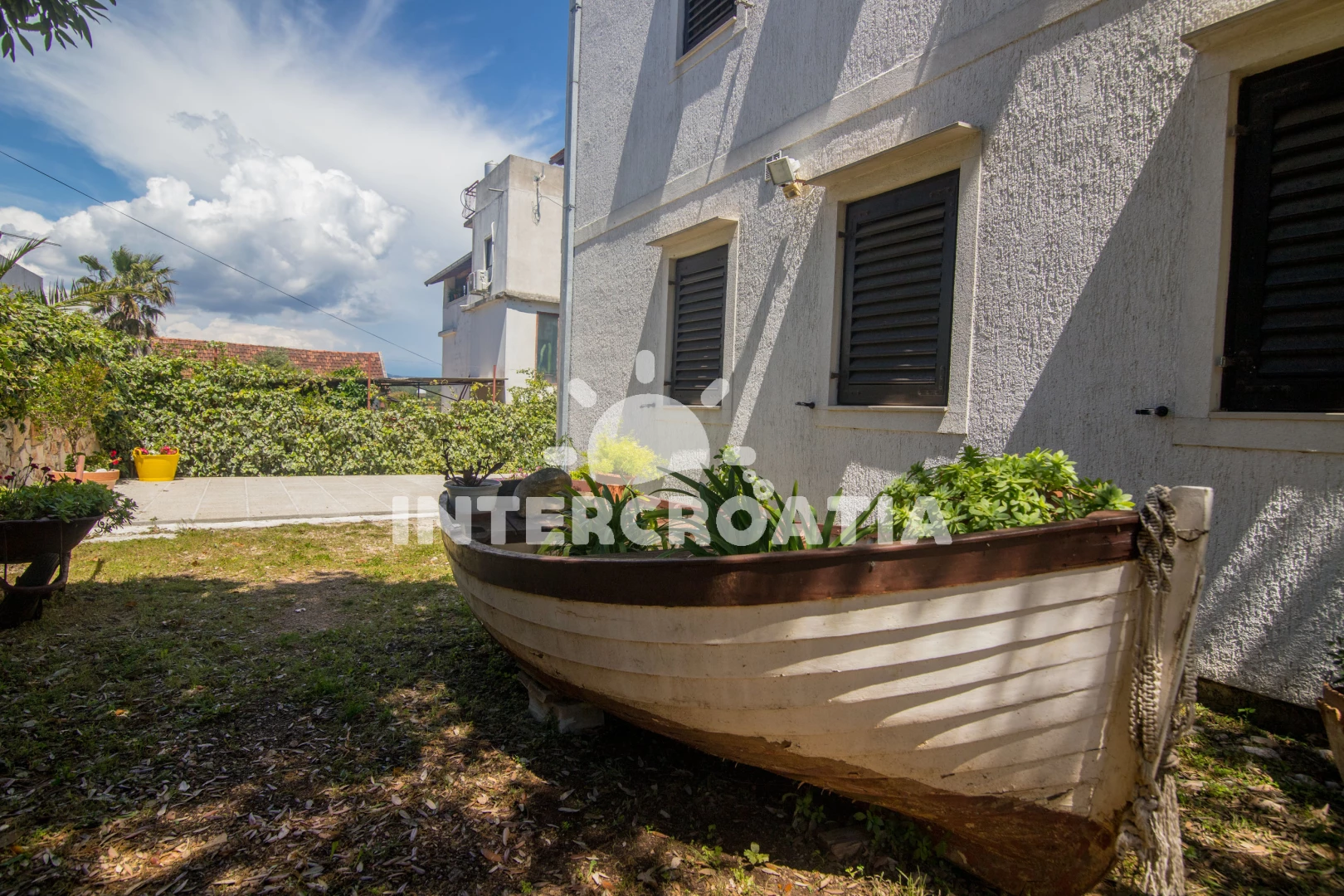 Apartmán Ostrov Hvar - Stari Grad OS 9530 N3