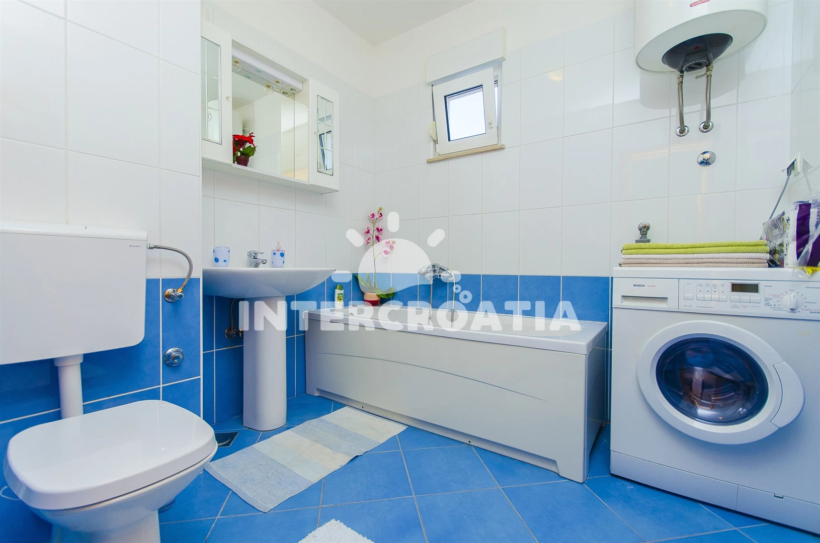 Apartmán Střední Dalmácie - Trogir DA 7431 N1