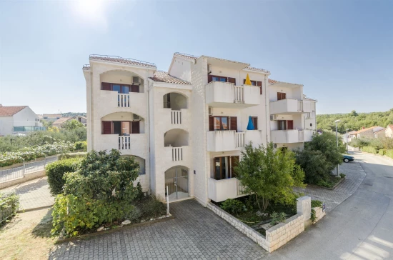 Apartmán Ostrov Brač - Supetar OS 9531 N1