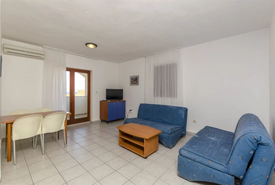 Apartmán Ostrov Brač - Supetar OS 9531 N1