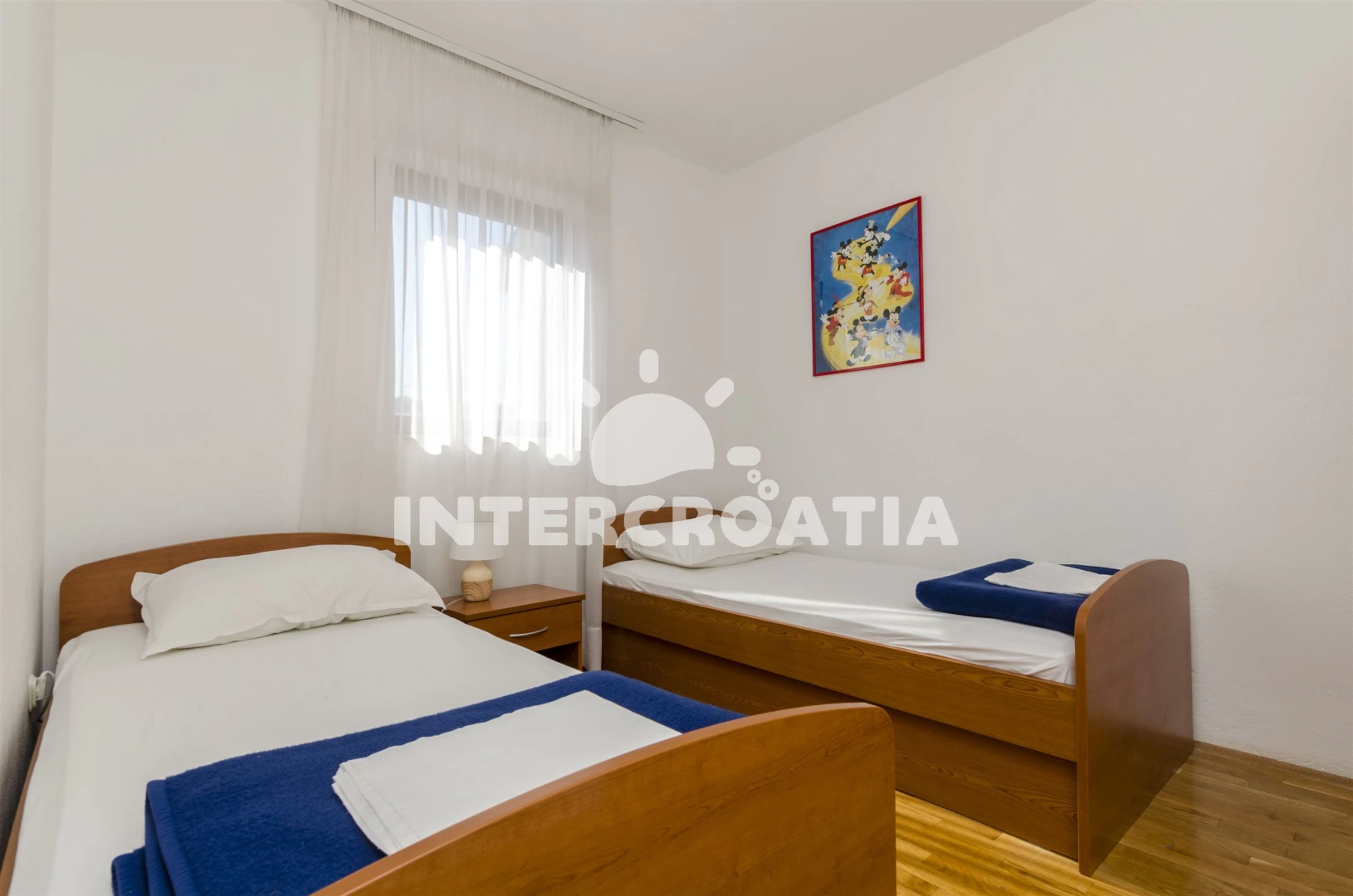 Apartmán Ostrov Brač - Supetar OS 9531 N2