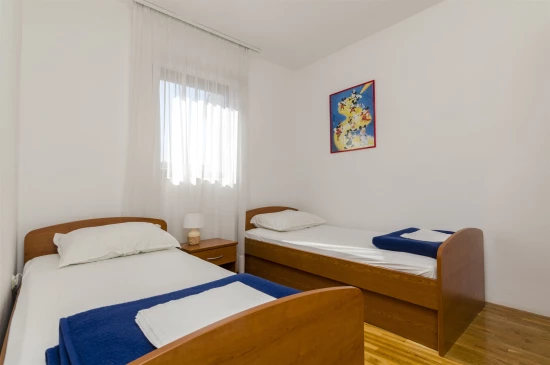 Apartmán Ostrov Brač - Supetar OS 9531 N2