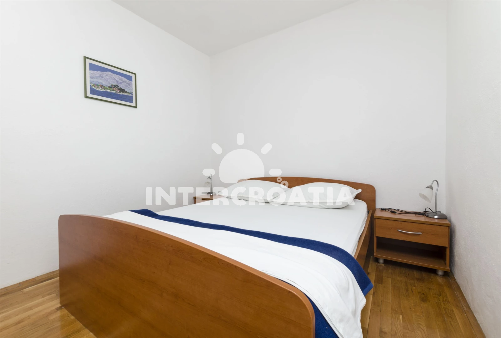 Apartmán Ostrov Brač - Supetar OS 9531 N3