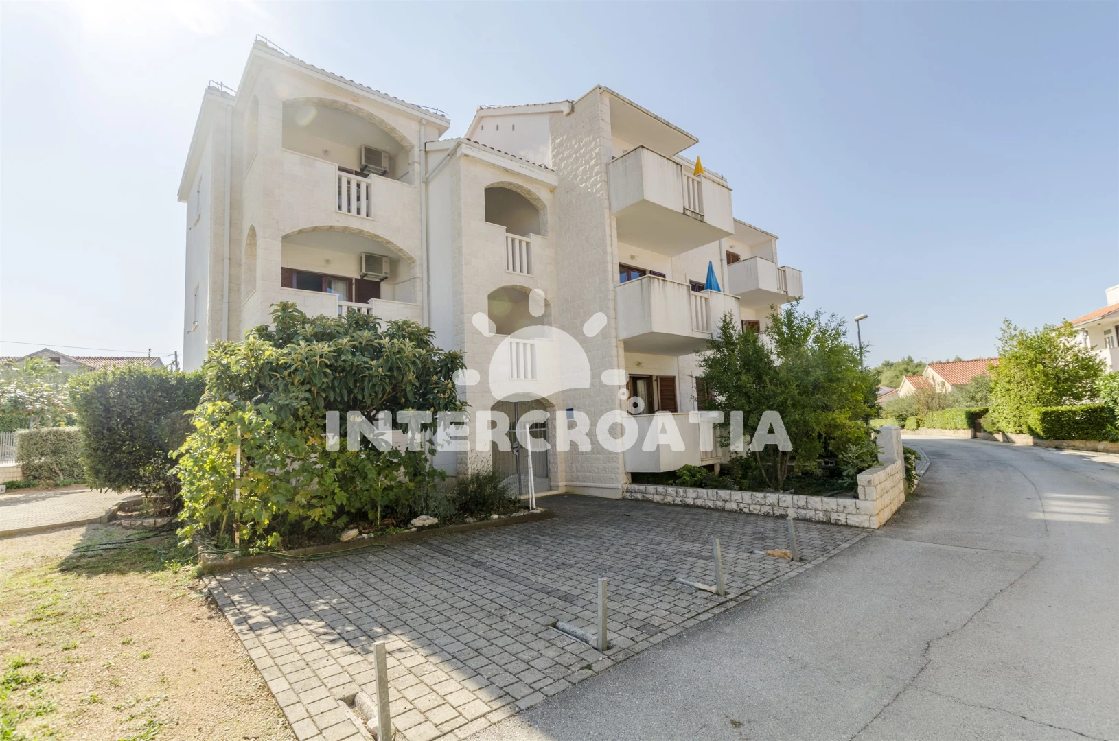 Apartmán Ostrov Brač - Supetar OS 9531 N4