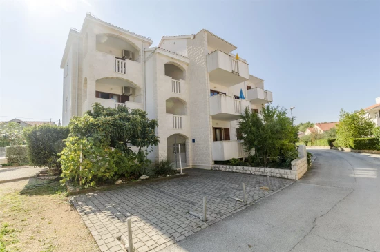 Apartmán Ostrov Brač - Supetar OS 9531 N4