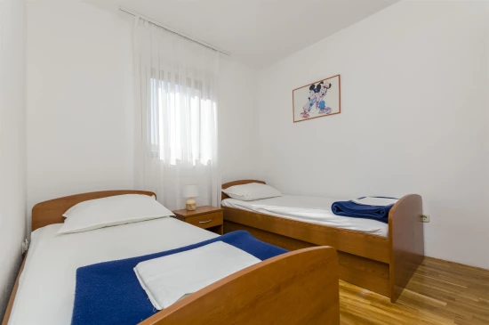 Apartmán Ostrov Brač - Supetar OS 9531 N4