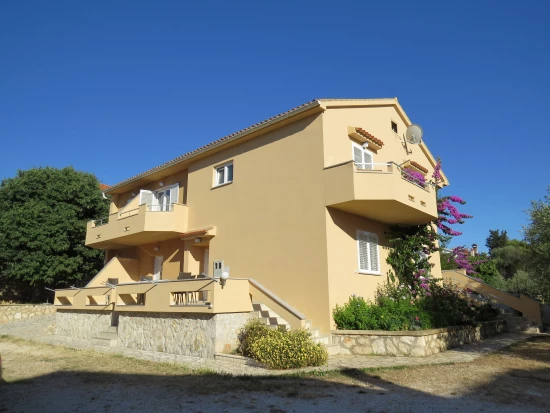 Apartmán Ostrov Pag - Novalja OS 9532 N2