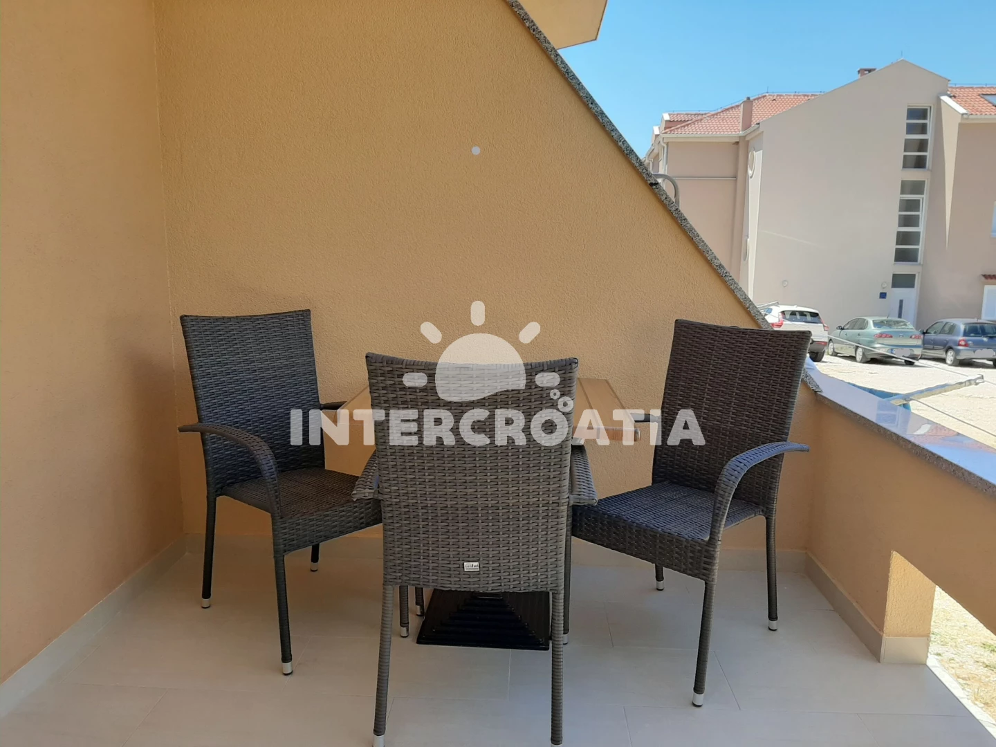 Apartmán Ostrov Pag - Novalja OS 9532 N2