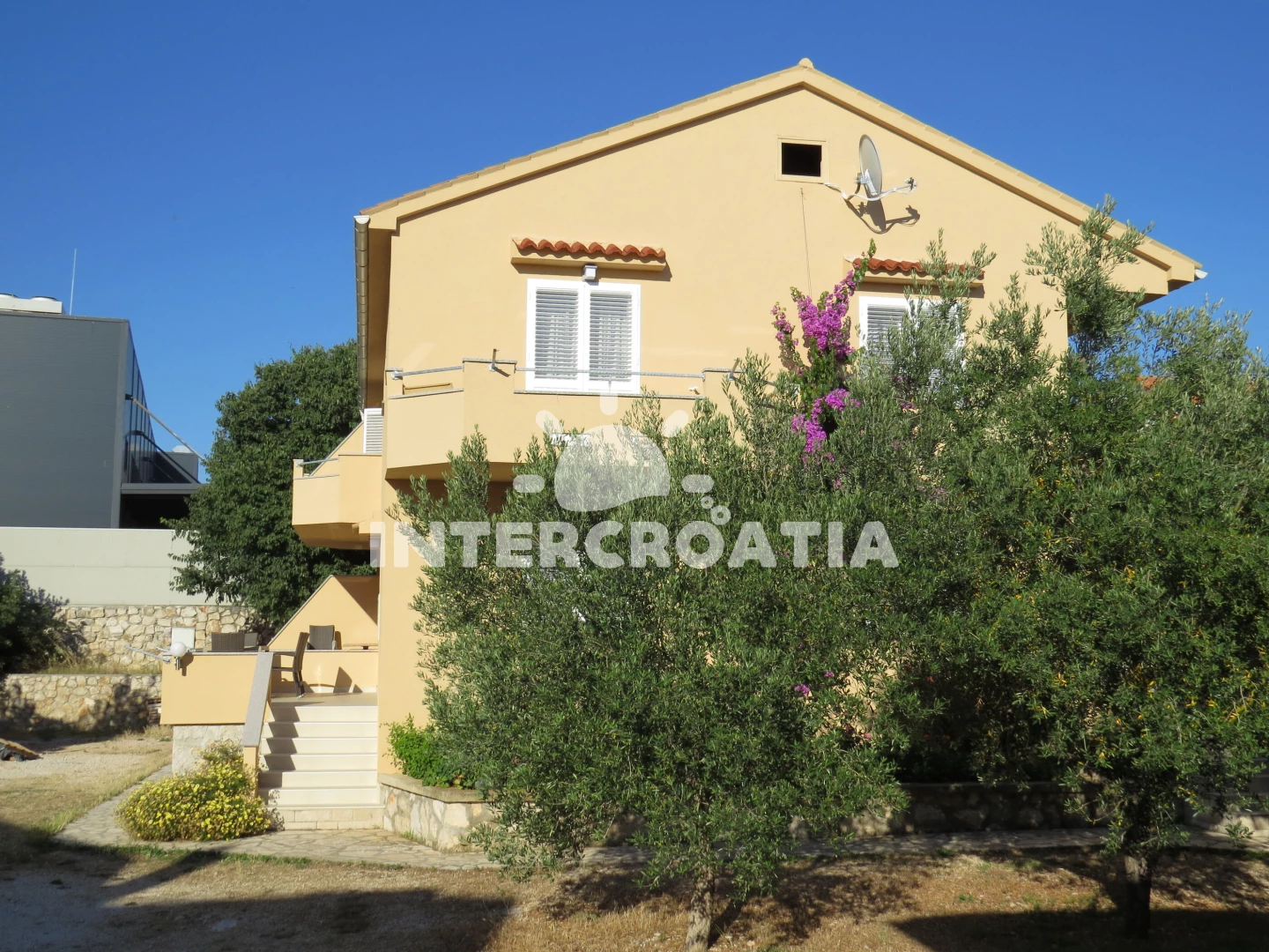 Apartmán Ostrov Pag - Novalja OS 9532 N3