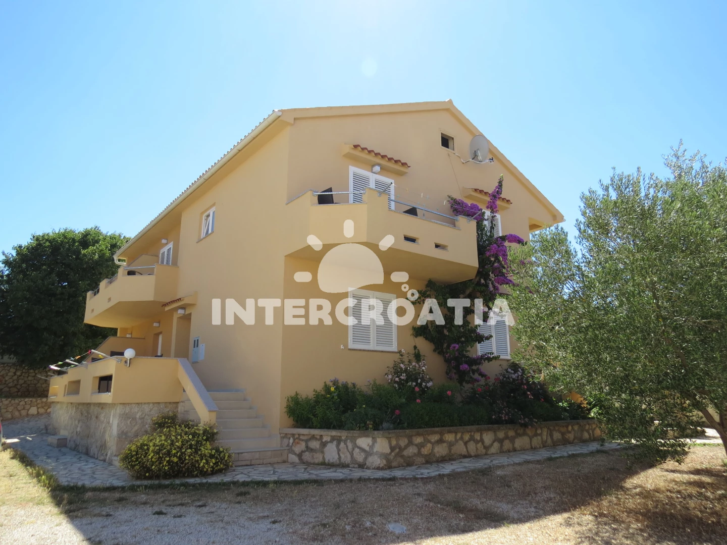 Apartmán Ostrov Pag - Novalja OS 9532 N3