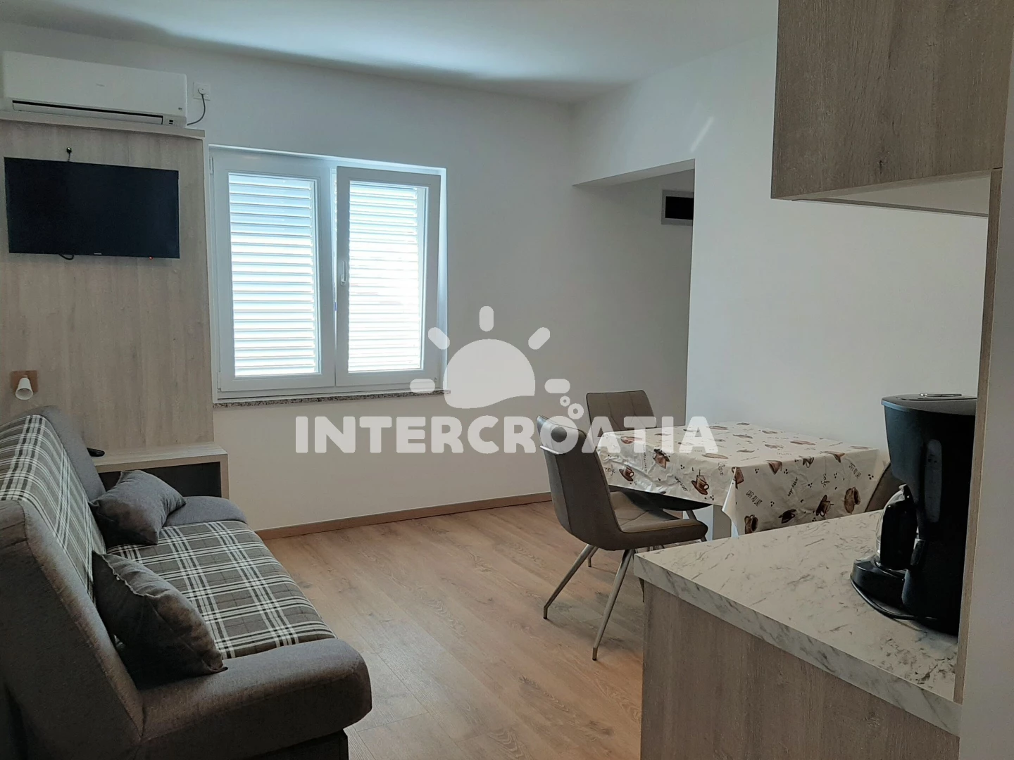 Apartmán Ostrov Pag - Novalja OS 9532 N4