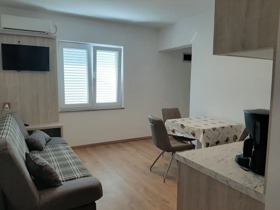 Apartmán Ostrov Pag - Novalja OS 9532 N4