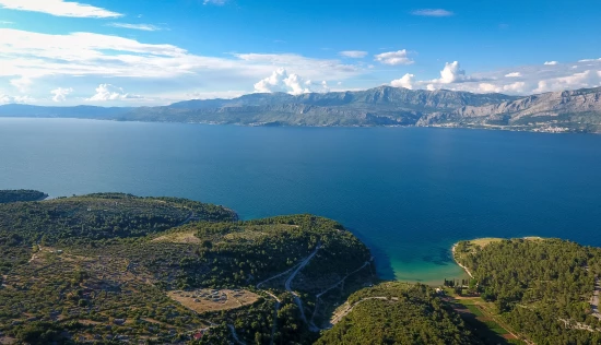 Domek Ostrov Brač - Postira OS 9533 N1