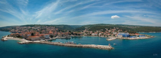 Domek Ostrov Brač - Postira OS 9533 N1