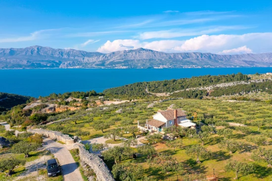 Domek Ostrov Brač - Postira OS 9533 N1