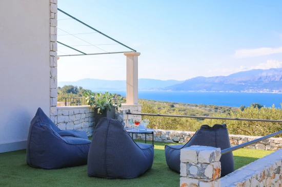 Domek Ostrov Brač - Postira OS 9533 N1