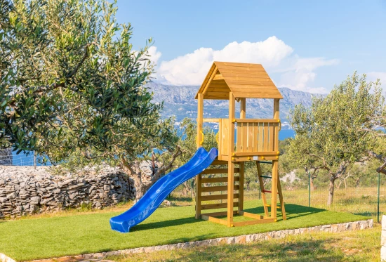 Domek Ostrov Brač - Postira OS 9533 N1