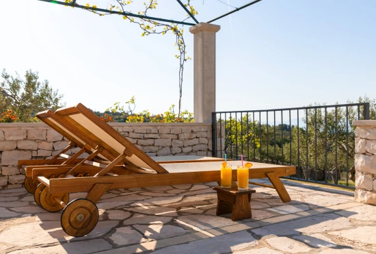 Domek Ostrov Brač - Postira OS 9533 N1