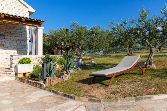 Domek Ostrov Brač - Postira OS 9533 N1