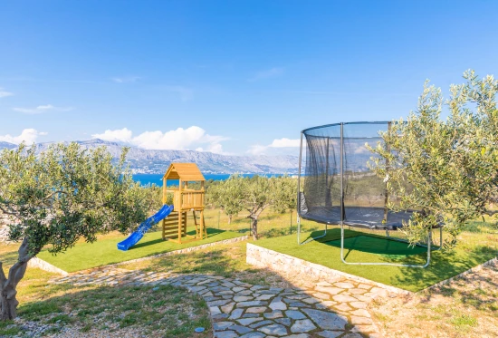 Domek Ostrov Brač - Postira OS 9533 N1