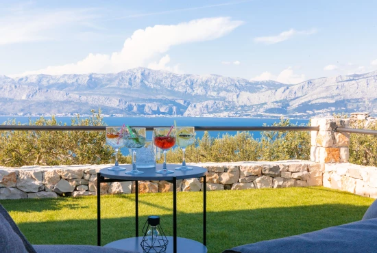 Domek Ostrov Brač - Postira OS 9533 N1