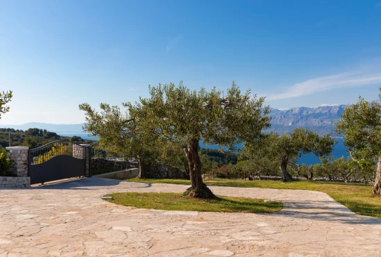 Domek Ostrov Brač - Postira OS 9533 N1