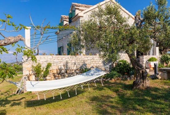 Domek Ostrov Brač - Postira OS 9533 N1