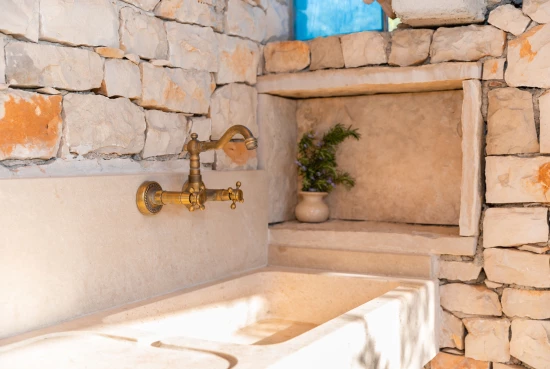 Domek Ostrov Brač - Postira OS 9533 N1