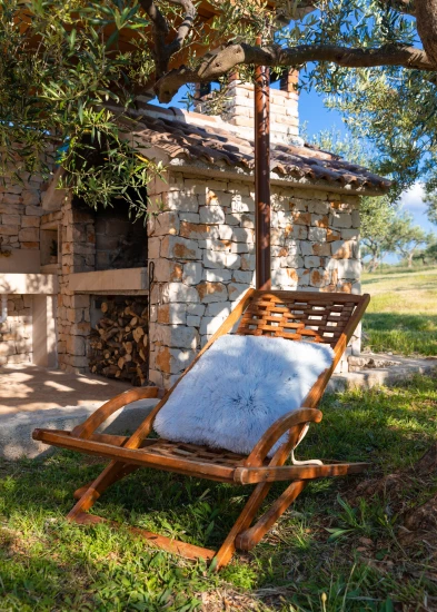 Domek Ostrov Brač - Postira OS 9533 N1