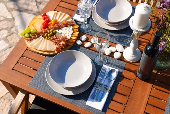 Domek Ostrov Brač - Postira OS 9533 N1