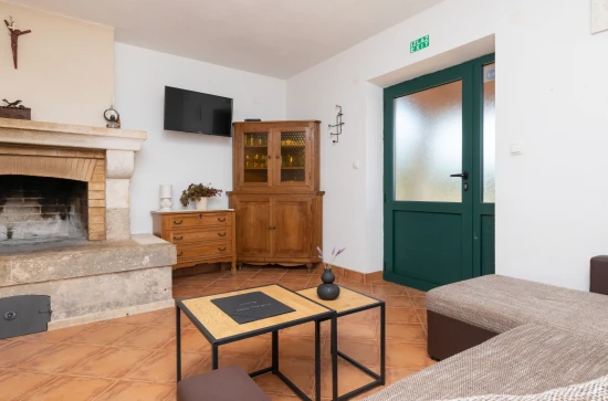 Domek Ostrov Brač - Postira OS 9533 N1