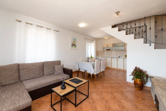 Domek Ostrov Brač - Postira OS 9533 N1