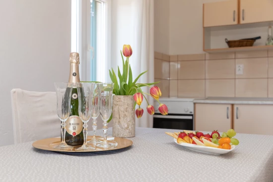 Domek Ostrov Brač - Postira OS 9533 N1