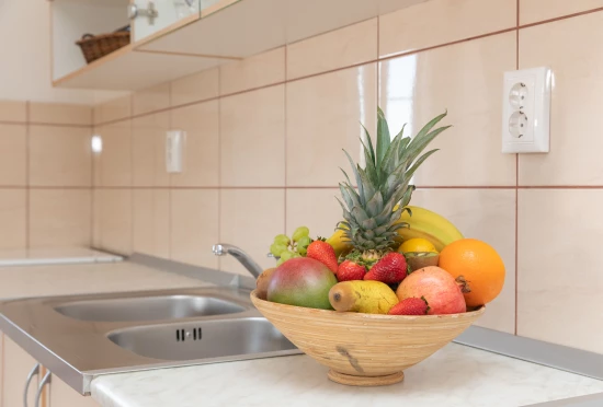 Domek Ostrov Brač - Postira OS 9533 N1