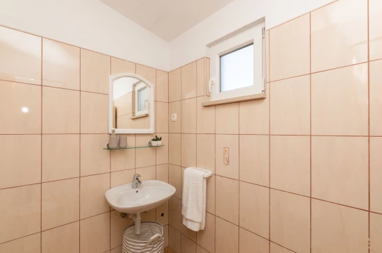 Domek Ostrov Brač - Postira OS 9533 N1