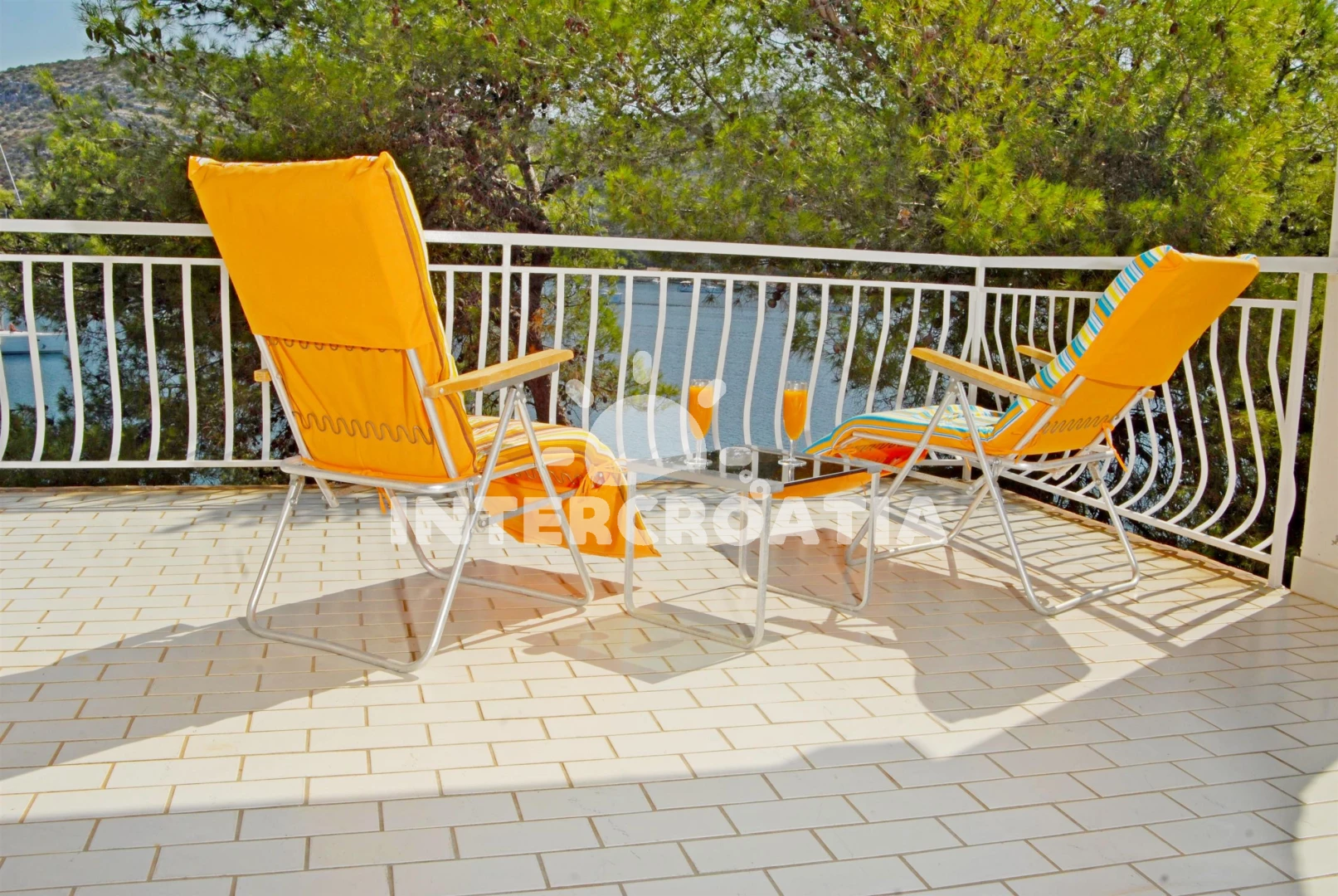 Domek Ostrov Lastovo - Skrivena Luka OS 9534 N1