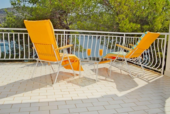 Domek Ostrov Lastovo - Skrivena Luka OS 9534 N1