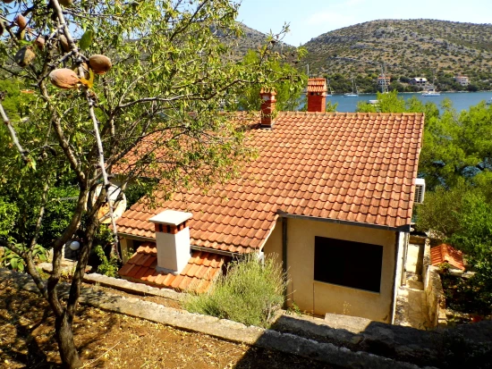 Domek Ostrov Lastovo - Skrivena Luka OS 9534 N1