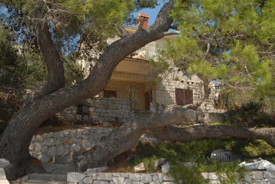 Domek Ostrov Lastovo - Skrivena Luka OS 9534 N1