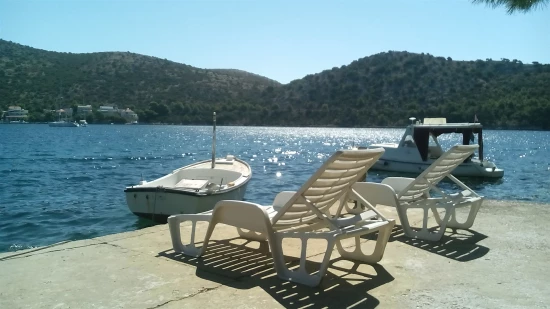 Domek Ostrov Lastovo - Skrivena Luka OS 9534 N1