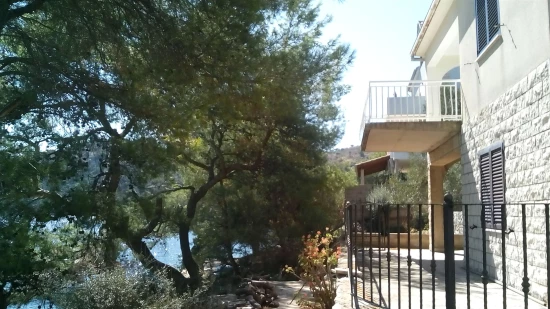 Domek Ostrov Lastovo - Skrivena Luka OS 9534 N1