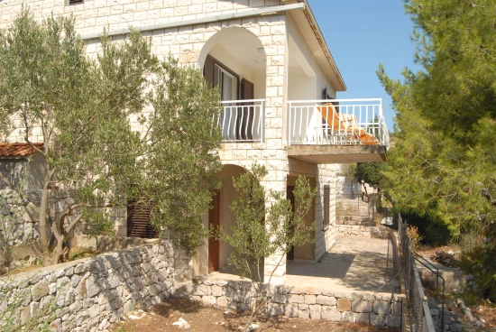 Domek Ostrov Lastovo - Skrivena Luka OS 9534 N1