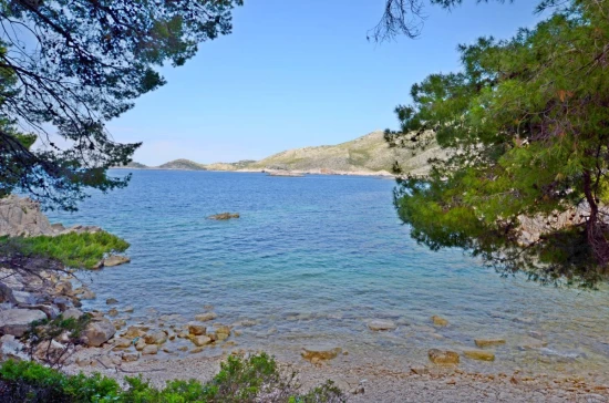 Domek Ostrov Lastovo - Skrivena Luka OS 9534 N1
