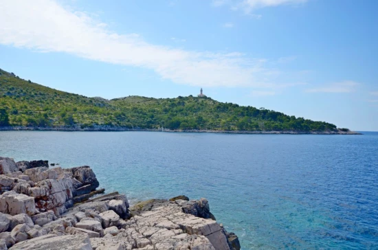Domek Ostrov Lastovo - Skrivena Luka OS 9534 N1