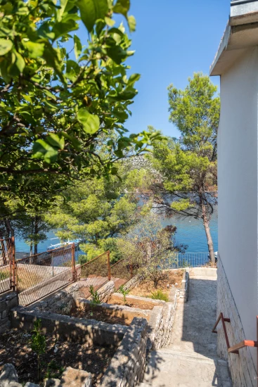 Domek Ostrov Lastovo - Skrivena Luka OS 9534 N1