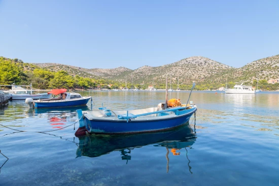 Domek Ostrov Lastovo - Skrivena Luka OS 9534 N1